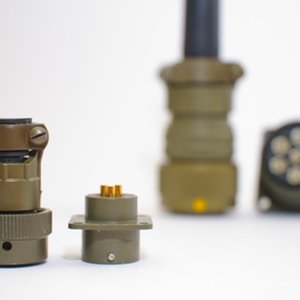 Circular Connectors | Superior Interface Reliability