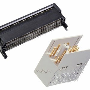 Connectors for embedded systems