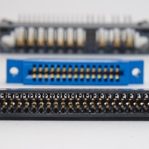 PCB Edge Connector