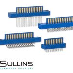 Male Cardedge Connectors