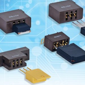 Sullins Custom Test Sockets